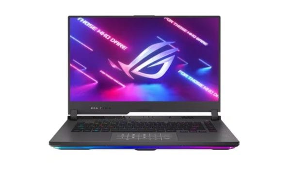 Asus ROG Strix G15 G513RC-HN163W