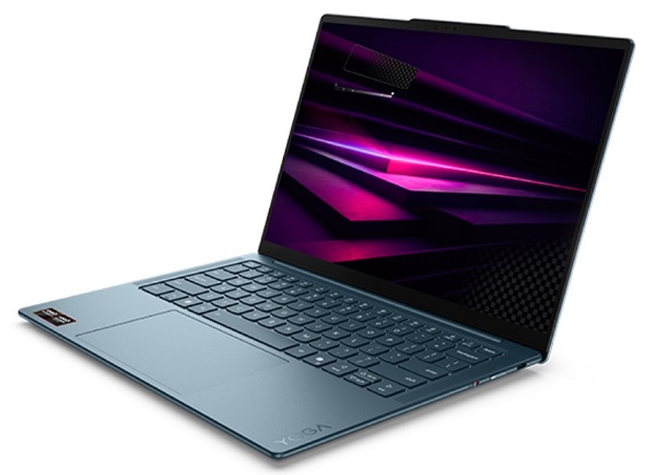 lenovo yoga slim 7a