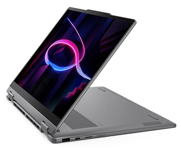 lenovo yoga slim 7i touch